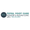 Footcare Podiatry – Telegraph