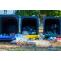Plastic waste management initiative at Lucknow Ekana cricket stadium for CWC 2023 | Zupyak