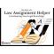 The Role of a Law Assignment Helper in Enhancing Your Legal Knowledge