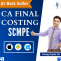 CA Final Costing Classes (New Course) - Parag Gupta Classes