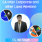 CA Inter Corporate and other Laws Full Batch &#8211; Parag Gupta Classes