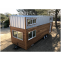 cabins on wheels for sale