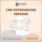 Best CAD Outsourcing Services in US, UK, Canada