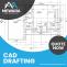 CAD Drafting Services - Mewara Outsourcing