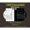 CAD Conversion Services 