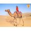 Camel Safari In Jaisalmer | Camel Safari Sam Sand Dunes | JCR