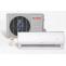 Split Air Conditioners Bosch Climate 5000 2 Zone 18000 Btu | Installmart