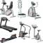 Hotel Gym Equipment