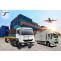 The Power of Cargo Transport Services in Streamlining Global Trade