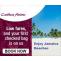 Caribbean Airlines Flights, coupons & Flight Tickets