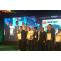 Caring Company and Best CSR Team of the Year – World CSR Congress - Fiinovation