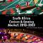 south africa casinos & gaming market