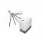 Daksh Cat 6 Cable Box - Daksh CCTV