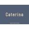 Caterina Font Free Download OTF TTF | DLFreeFont