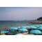 Cavalaire-sur-Mer and its sandy beaches &bull; All PYRENEES · France, Spain, Andorra