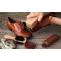 Cách bảo quản giày da luôn bền đẹp -  AZ Clear