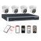 CCTV camera systems Perth