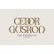 Cedor Gusron Font Free Download Similar | FreeFontify