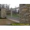  Ohio Fence Company | Eads Fence Co.. Contemporary Estate Gates