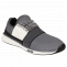 Comfortable Shoes For Men | Buy Vostro Alton Grey Men Comfortable Shoes