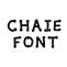 Chaie Font (1665307901)