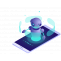 Chatbot Development and Integration Services - Sprink Digital