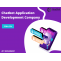Chatbot Application Development, Chatbot Application Development Company, chatbot app development solutions