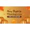 Book the Cheapest Thanksgiving Flight Deals with MintFares