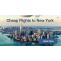  Flights To New York  | 55% OFF on Booking Flights