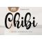 Chibi Font Download Free | DLFreeFont