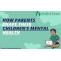 How parents shape their children&#039;s mental health | Personal Care N Heal