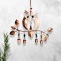 Buy Bell Metal Chimes online | Handcrafted Owl Chimes