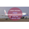China Airlines Cancellation Policy, Fee, Penalty +1-855-635-3039