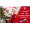 Christmas Flight Offers: International Flight Deals from $799*