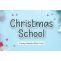 Christmas School Font Free Download OTF TTF | DLFreeFont