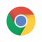 google chrome logo