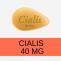 Cialis 40mg online | Purchase Right Dosage of Tadalafil 40mg