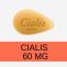 Generic Cialis 60 mg at best price | Get Tadalafil 60mg at max discount