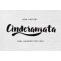 Cinderamata Font Free Download Similar | FreeFontify