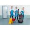 How will professional housekeeping in Mayfair prevent property damage?