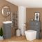 Tips to get a cloakroom set arranged in your home