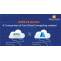 Cloud Application Development- Comparing Two Giants AWS and Azure