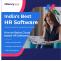 cloud based HR software