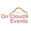 OnCloud9 Events &#8211; Fun is our Specialty