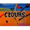 Clours Font Free Download OTF TTF | DLFreeFont