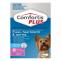 Buy Comfortis Plus (Trifexis) Chewable Tablets for XSmall Dogs 2.3-4.5kg (5 to 10lbs) Pink Online