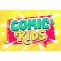 Comic Kids Font Free Download OTF TTF | DLFreeFont