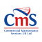 Commercial Heating Maintenance Services - CMS Facilities