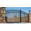 Hulme Fence | Fences in Massachusetts and New Hampshire