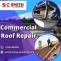 Commercial Roof Repair - Imguh